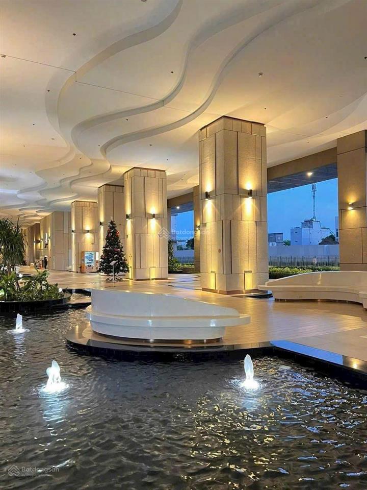 Cần bán gấp căn hộ lk phú mỹ hưng, quận 7 view sông và landmark, 65m², 2pn2wc giá 4.6 tỷ