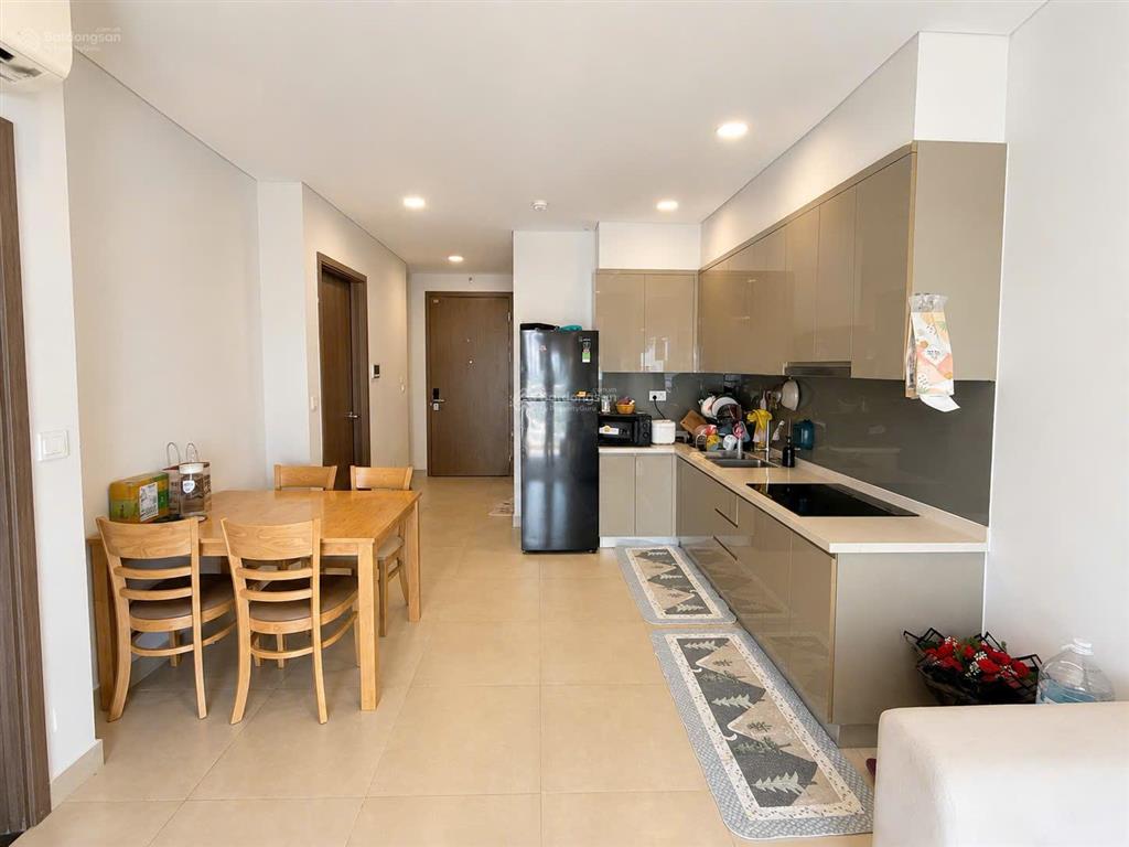 Cần bán gấp căn hộ lk phú mỹ hưng, quận 7 view sông và landmark, 65m², 2pn2wc giá 4.6 tỷ