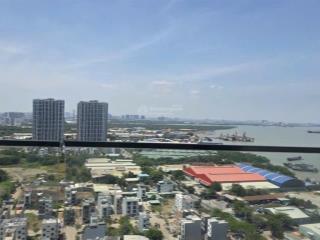Cần bán gấp căn hộ lk phú mỹ hưng, quận 7 view sông và landmark, 65m², 2pn2wc giá 4.6 tỷ