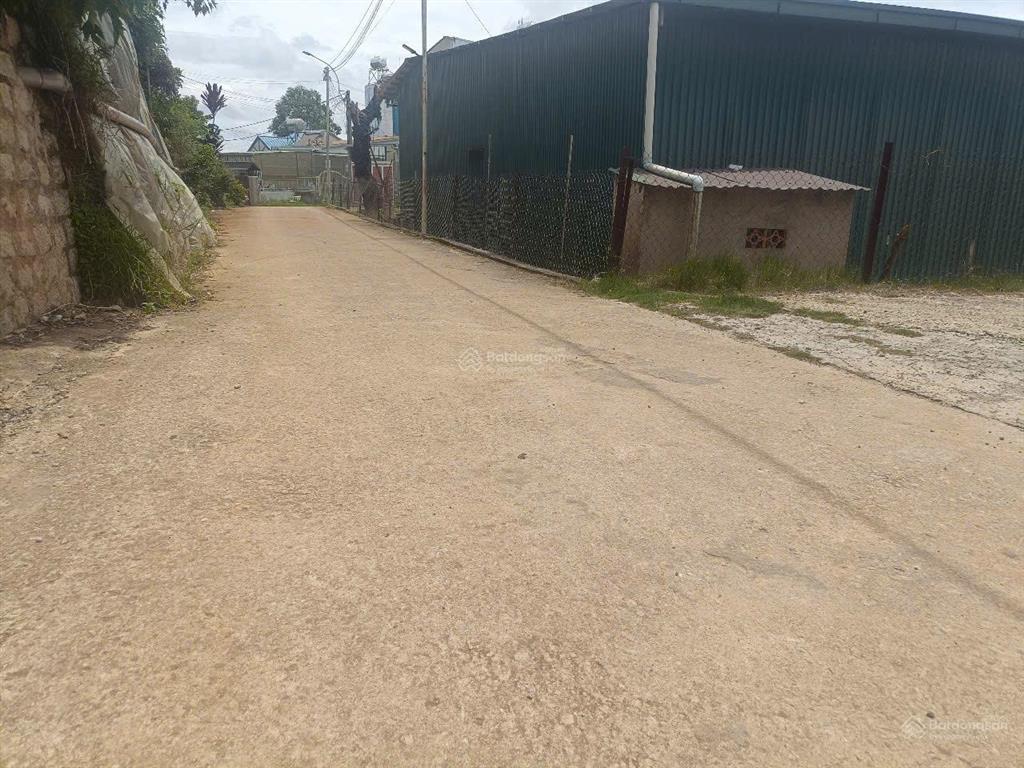 Bán đất kqh ngô quyền nối dài p6 đà lạt view siêu đẹp không bị che chắn.