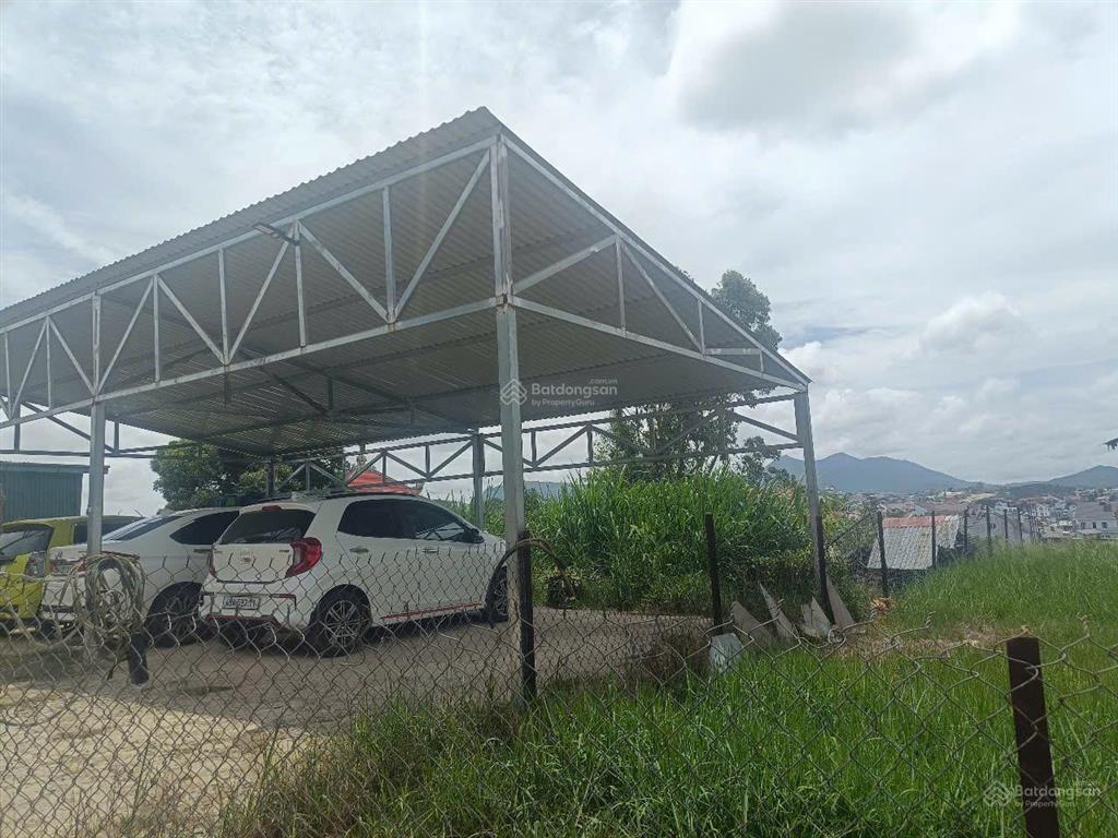 Bán đất kqh ngô quyền nối dài p6 đà lạt view siêu đẹp không bị che chắn.