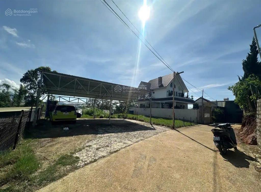 Bán đất kqh ngô quyền nối dài p6 đà lạt view siêu đẹp không bị che chắn.