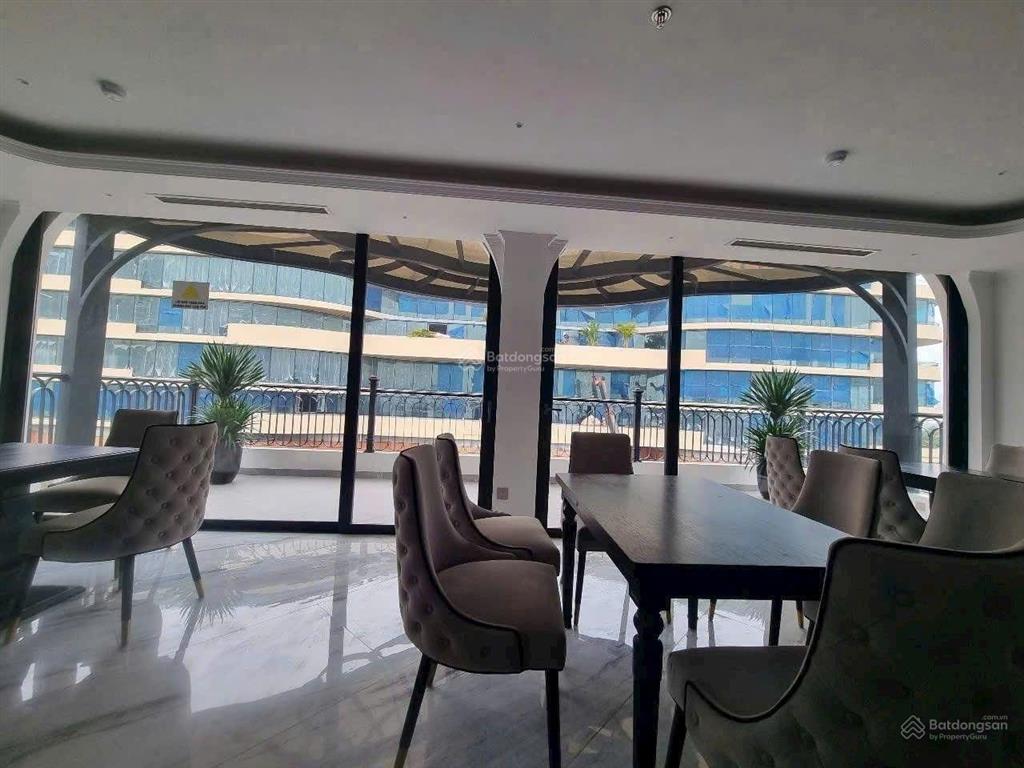 Bán nhà mp vũ phạm hàm 148m, 7 tầng thang máy, 2 mặt tiền trước sau kinh doanh đỉnh chỉ 752tr/m2.
