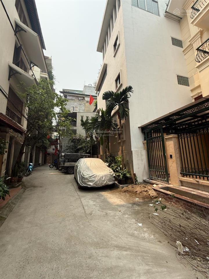 Bán nhà khu phân lô nguyễn chí thanh 2 mặt tiền trước sau ô tô tránh kinh doanh  tuấn 0919 611 ***