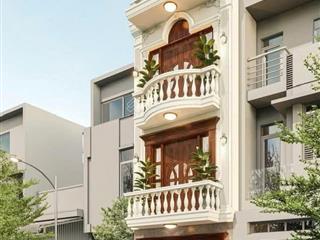 Bán nhà quận q4,khu dân cư hiện hữu đường xóm chiếu mới 100% nhà 1 trệt 2 lầu 6 pn 7 wc (thang máy)