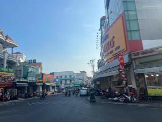 Chính chủ cần bán lô đất đối diện chợ bến cát  hcm