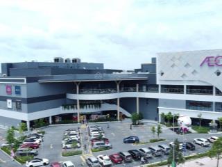 Chủ cần bán gấp lô đất phường 6 tp.tân an cách aeon 1,5km