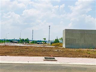 Chủ cần bán gấp lô đất tái định cư tp.đồng xoài