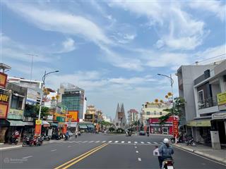 Kẹt tiền cần bán gấp lô đất phường long nguyêncách chợ đầu mối bến cát 700m