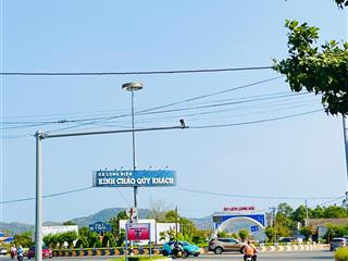 Cần bán gấp lô đất mt38vòng xoay 2 con rồngtp.bà rịa