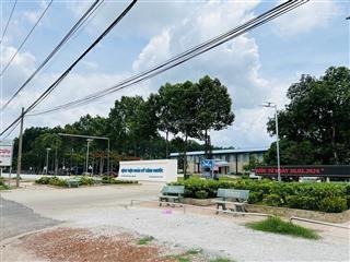 Cần bán gấp lô đất ngay bệnh viện hoàn mỹ tp.đồng xoài