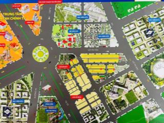 Chủ cần bán lô đất 7x25 kdc tây long điền