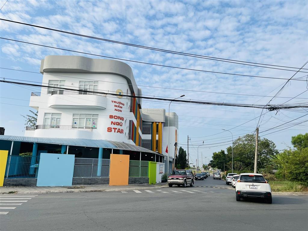 Chị gái cần tiền bán gấp lô đất ngã 6 vũng vằn  tp. bà rịa