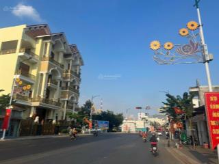 Chủ cần bán gấp lô đất cách chợ bến cát 800m