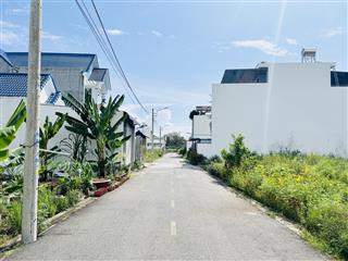 Cần bán gấp lô đất 5x35 kdc tây long điềnvòng xoay 2 con rồngtp.bà rịa