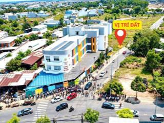 Chị gái cần bán gấp lô đất liền kề trường mẫu giáo quốc tế song ngữ startp.bà rịa