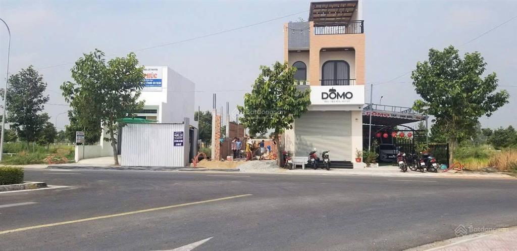 Chính chủ cần bán gấp lô đất cách chợ thủ thừa 1,5km