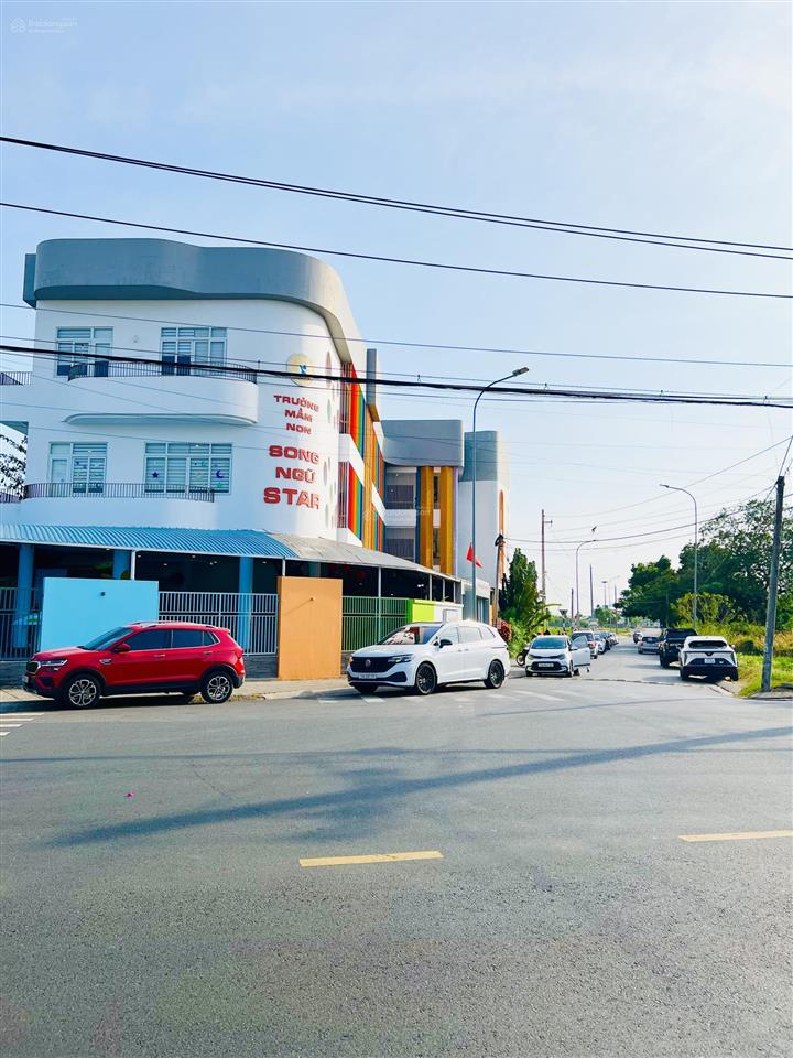 Chính chủ cần bán gấp lô đất ngay vòng xoay 2 con rồngtp.bà rịa