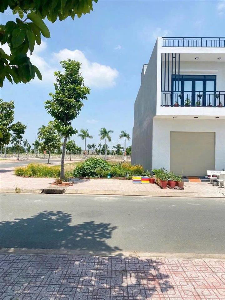 Cần bán gấp lô đất kdc nam long