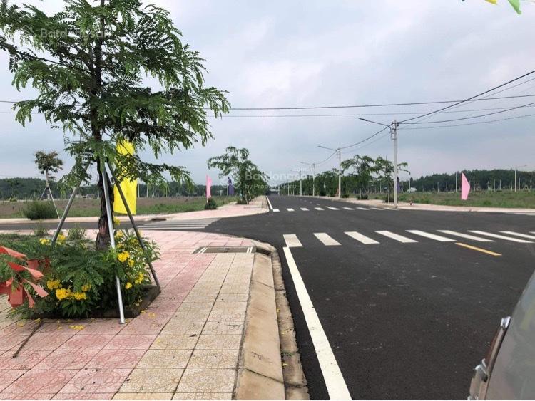 Chủ cần tiền bán cắt lỗ lô đất tp. đồng xoài (cách bv hoàn mỹ 700)
