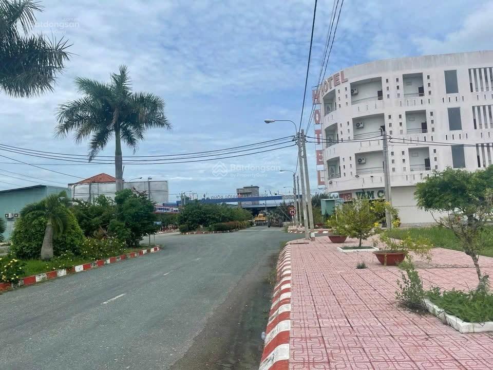 Chính chủ cần bán gấp lô đất 100m2 kdc phước đông