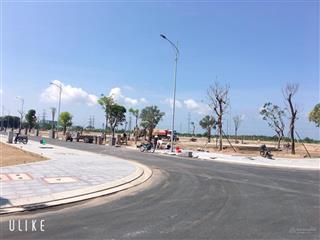 Chính chủ cần bán gấp lô đất 100m2 kdc phước đông
