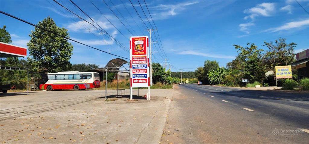 Cần bán gấp lô đất 200m2 gần chợ mình lập
