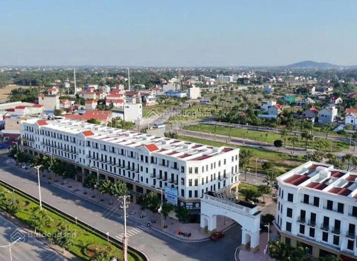 Chính chủ bán lô do11 kđt tấn đức jsc tại phổ yên  thái nguyên