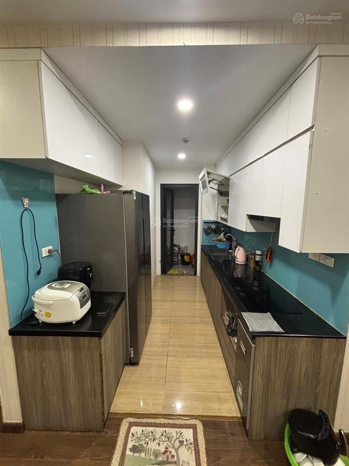 Bán cc eco green city, 5.36 tỷ, 67m2, 2pn, 2wc tại nguyễn xiển, thanh trì, hà nội