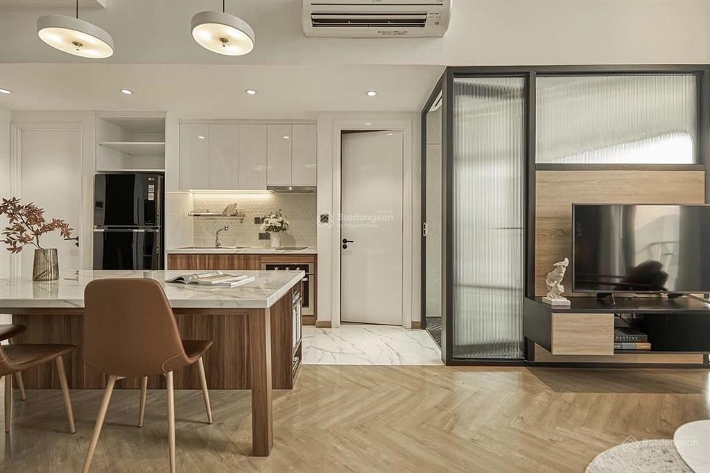 Bán căn duplex 200m² 15 tỷ. không gian dành cho người sống tinh tế