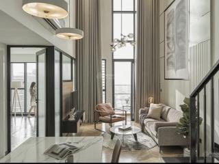 Bán căn duplex 200m² 15 tỷ. không gian dành cho người sống tinh tế