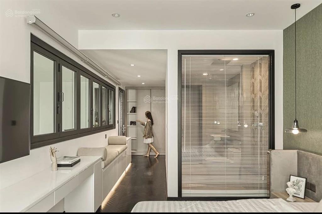 Bán căn duplex 200m² 15 tỷ. không gian dành cho người sống tinh tế
