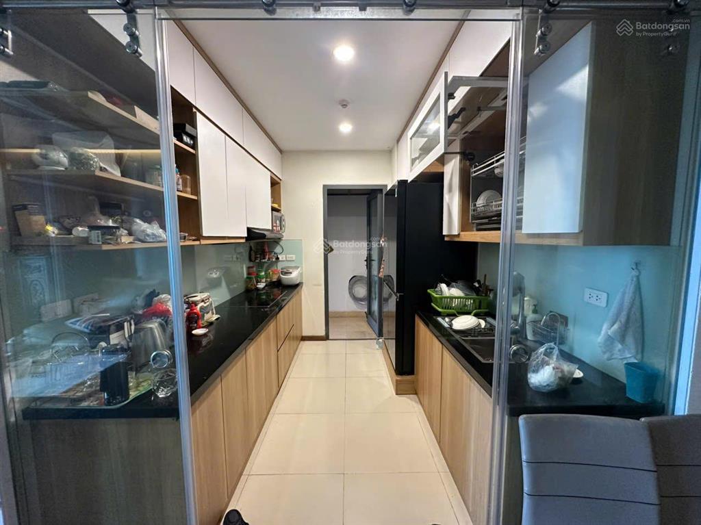 Bán 2pn riverside garden tầng trung, hướng đông nam hơn 6 tỷ