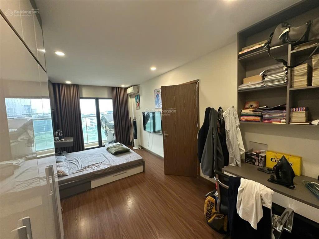Bán 2pn riverside garden tầng trung, hướng đông nam hơn 6 tỷ