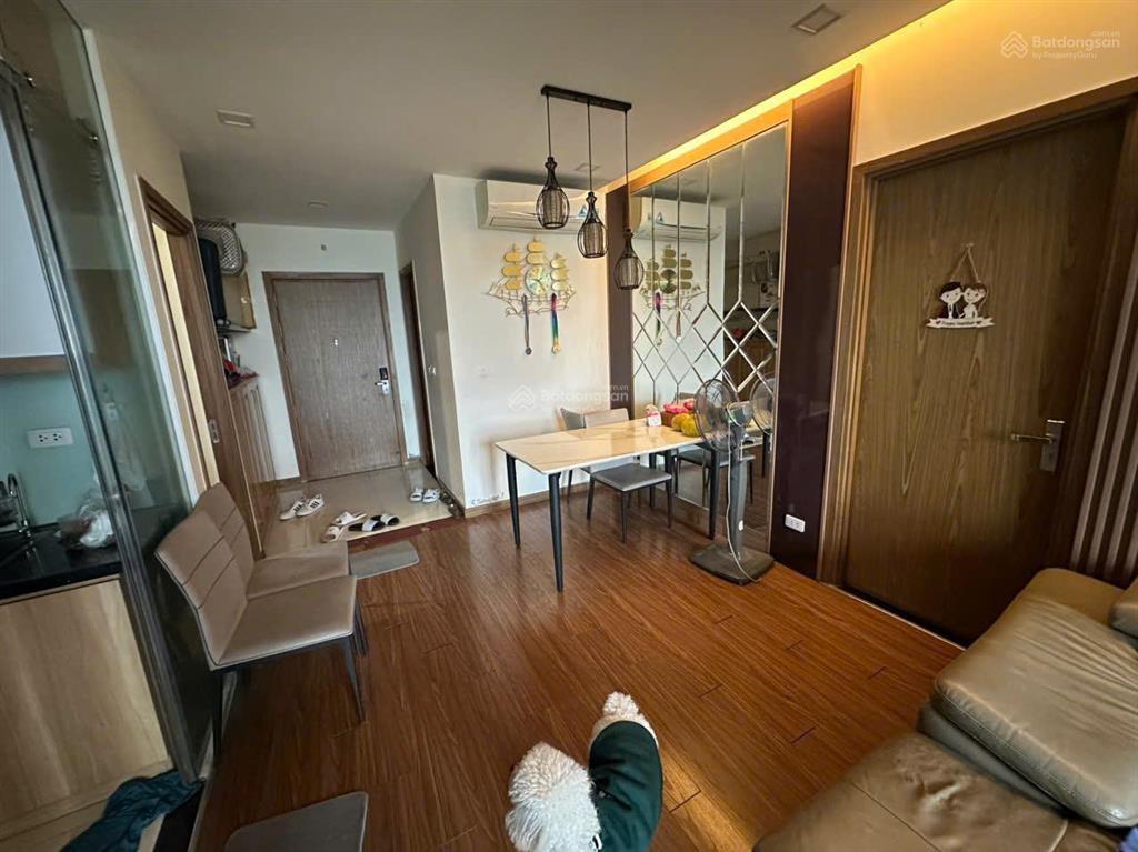Bán 2pn riverside garden tầng trung, hướng đông nam hơn 6 tỷ