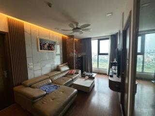 Bán 2pn riverside garden tầng trung, hướng đông nam hơn 6 tỷ
