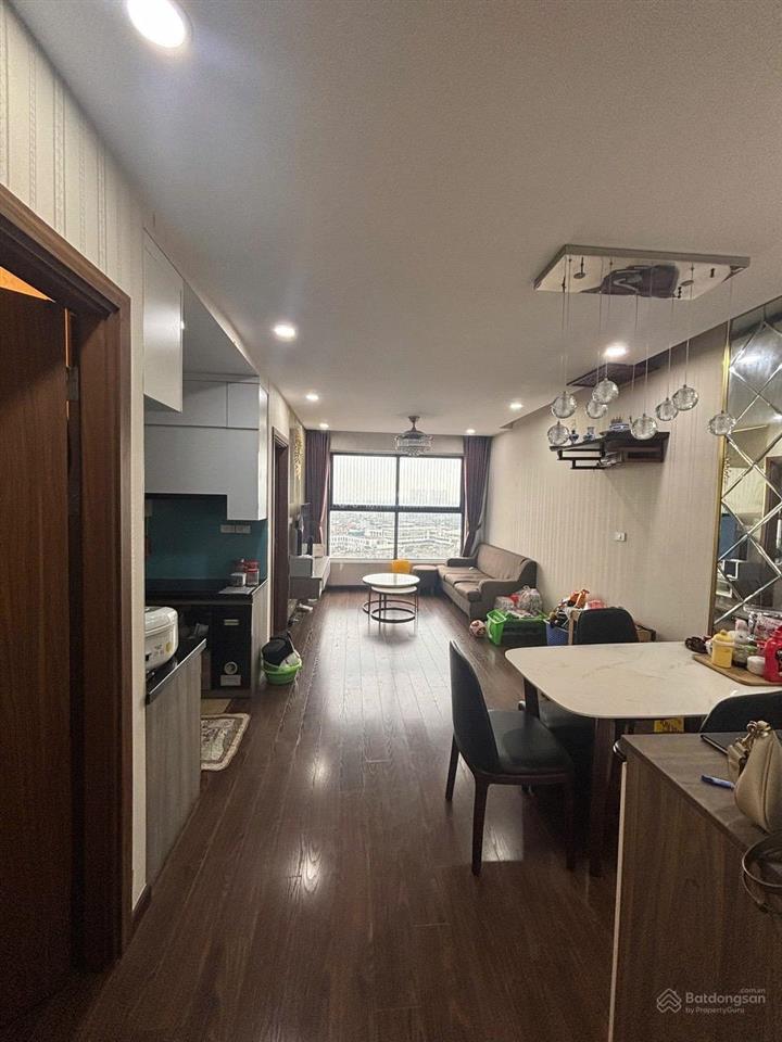 Căn hộ 3pn, 2wc tại eco green city giá ưu đãi 7,17 tỷ, 85m2