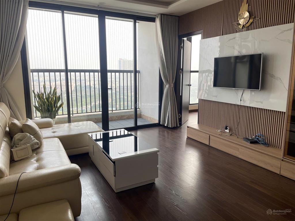 Chính chủ cần bán 3pn, 2wc 103m2 tại five star kim giang, giá hơn 9 tỷ
