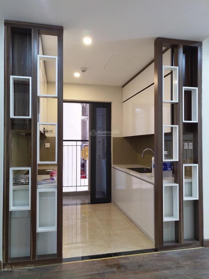 Bán cc eco dream nguyễn xiển, giá 5,7 tỷ, diện tích 75m2, 2pn, 2wc