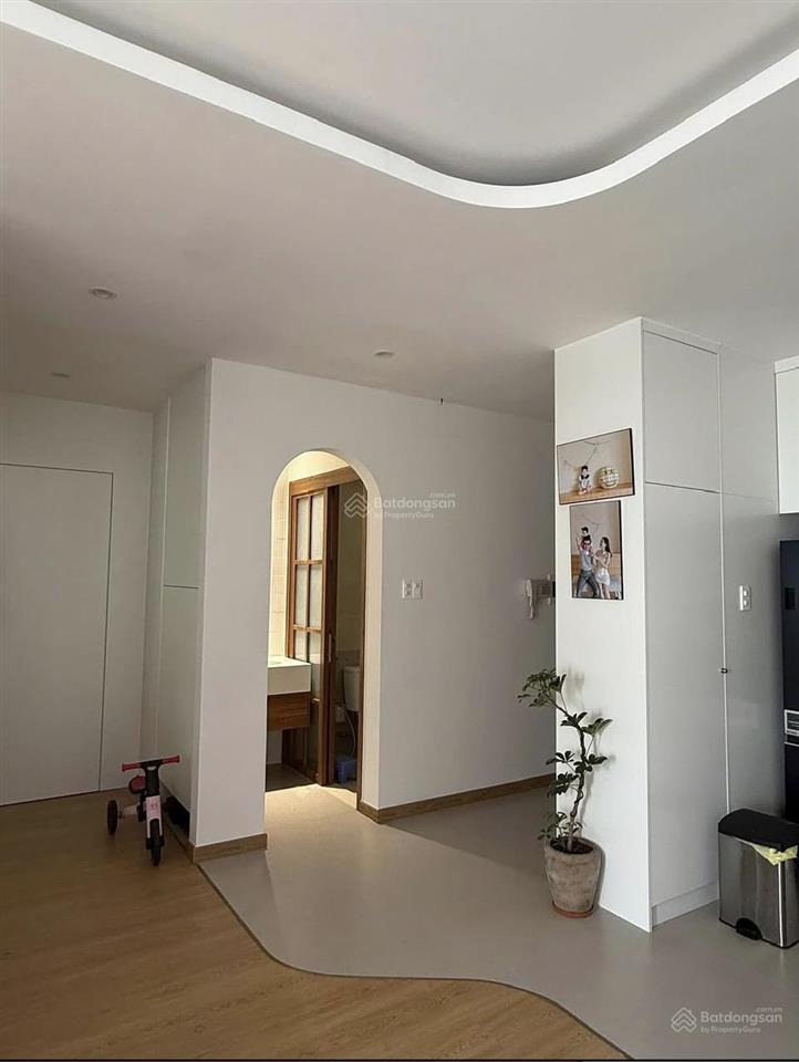 Ecodream 2pn 75m2 full nội thất giá chỉ 5.4 tỷ