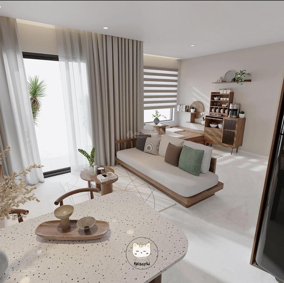Fivestar kim giang bán ch 2pn 73m2, tầng đẹp, giá hơn 6 tỷ