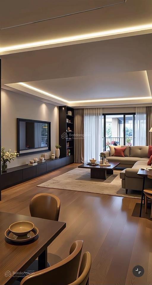 Eco green cần bán ch 95m2 3pn full đồ, giá hơn 7 tỷ