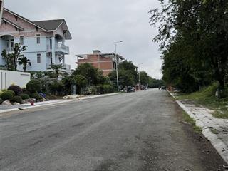 Bán lô đất thủ thiêm villa giá rẻ nhất đường 20m giá 178tr/m2