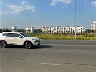 Bán đất phú nhuận đường 25m lâm quang ky dt 7x19m giá 240tr/m2