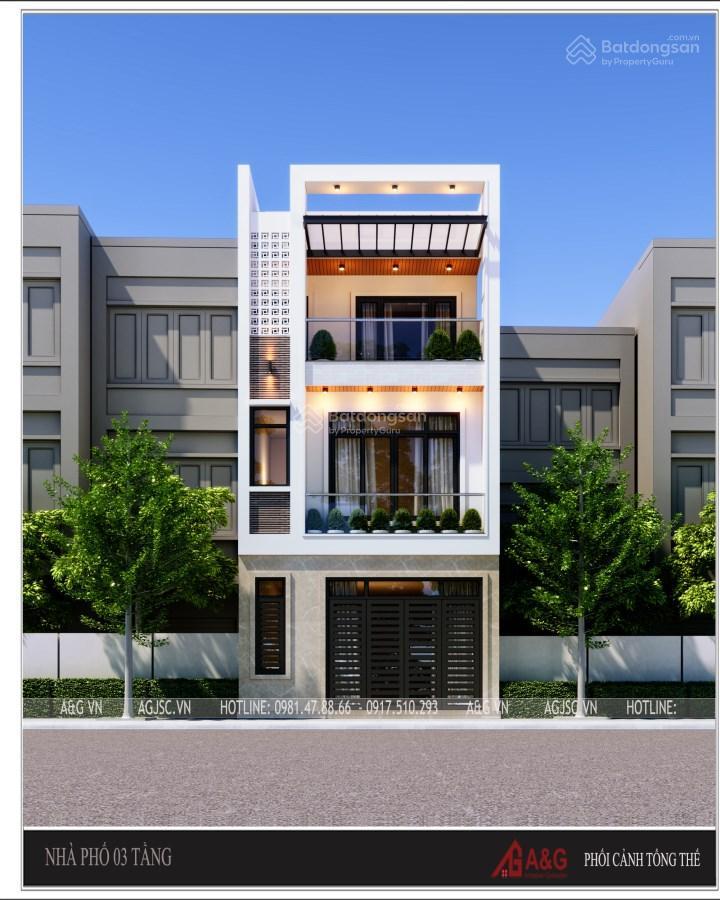 Duy nhất chỉ 2,45 tỷ, mt 4,5m, ô tô vào cạnh kcn quang minh