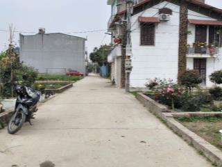 Lô duy nhất chỉ 2,45 tỷ, mt 4,5m, ô tô vào