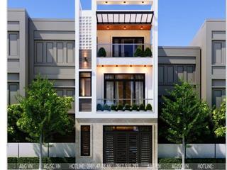 Lô cuối cùng chỉ 2,45 tỷ, mt 4,5m, ô tô vào  cạnh kcn quang minh