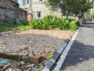 🔥🔥 HIẾM – 3,1 TỶ - THÔNG Ô TÔ - TẰNG MY, NAM HỒNG 🔥🔥