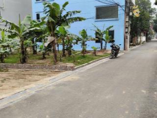 90 tr/m2 xóm Nhì, Vân Nội. thông ô tô tránh. đất vuông đẹp