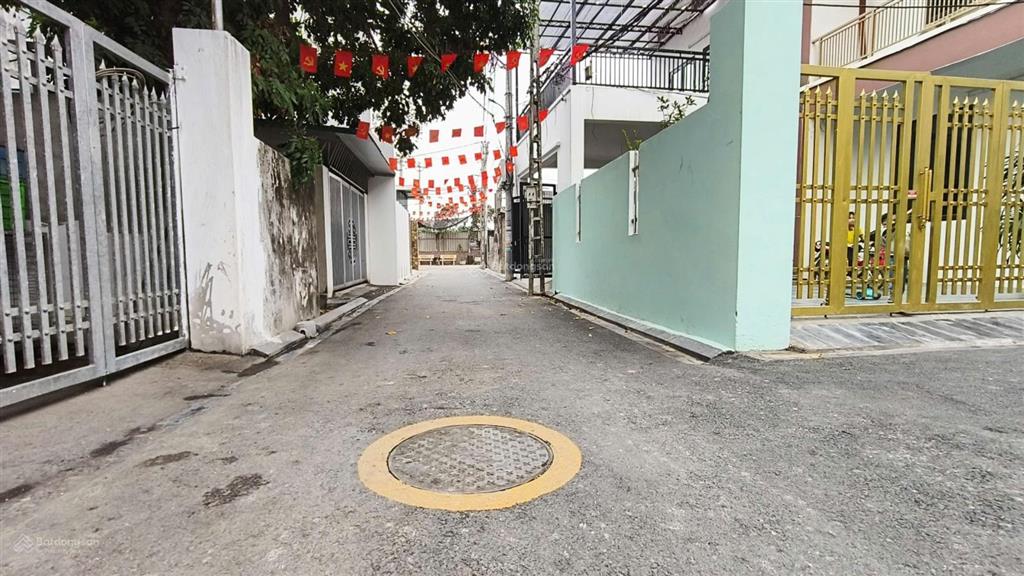 Hiếm! chỉ 5x tr/m2 ô tô đỗ cửa thôn tằng my, nam hồng